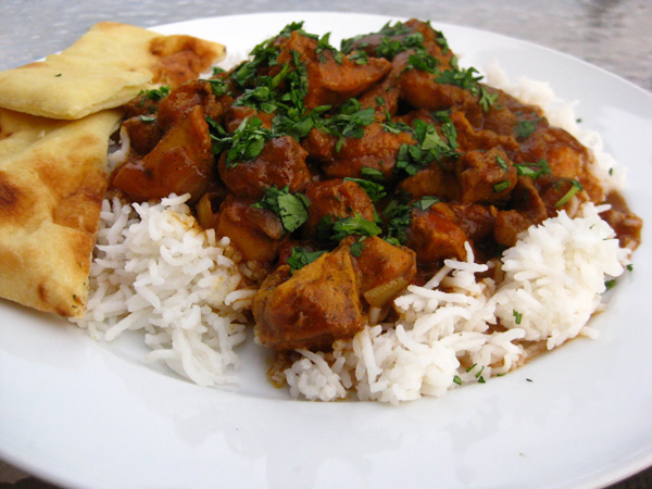 IndianChickenCurry
