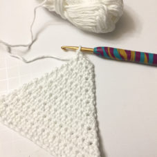 Crochet Angel Pattern