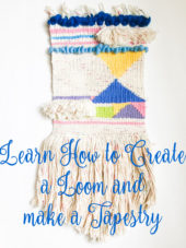 Create Your Own Loom